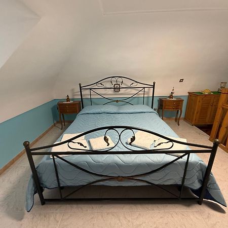 La Casa Dei Sogni Villa Procida Kültér fotó