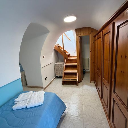La Casa Dei Sogni Villa Procida Kültér fotó