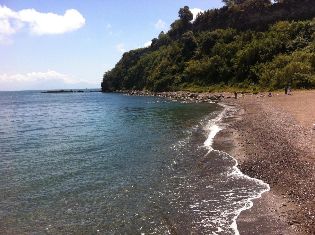 La Casa Dei Sogni Villa Procida Kültér fotó