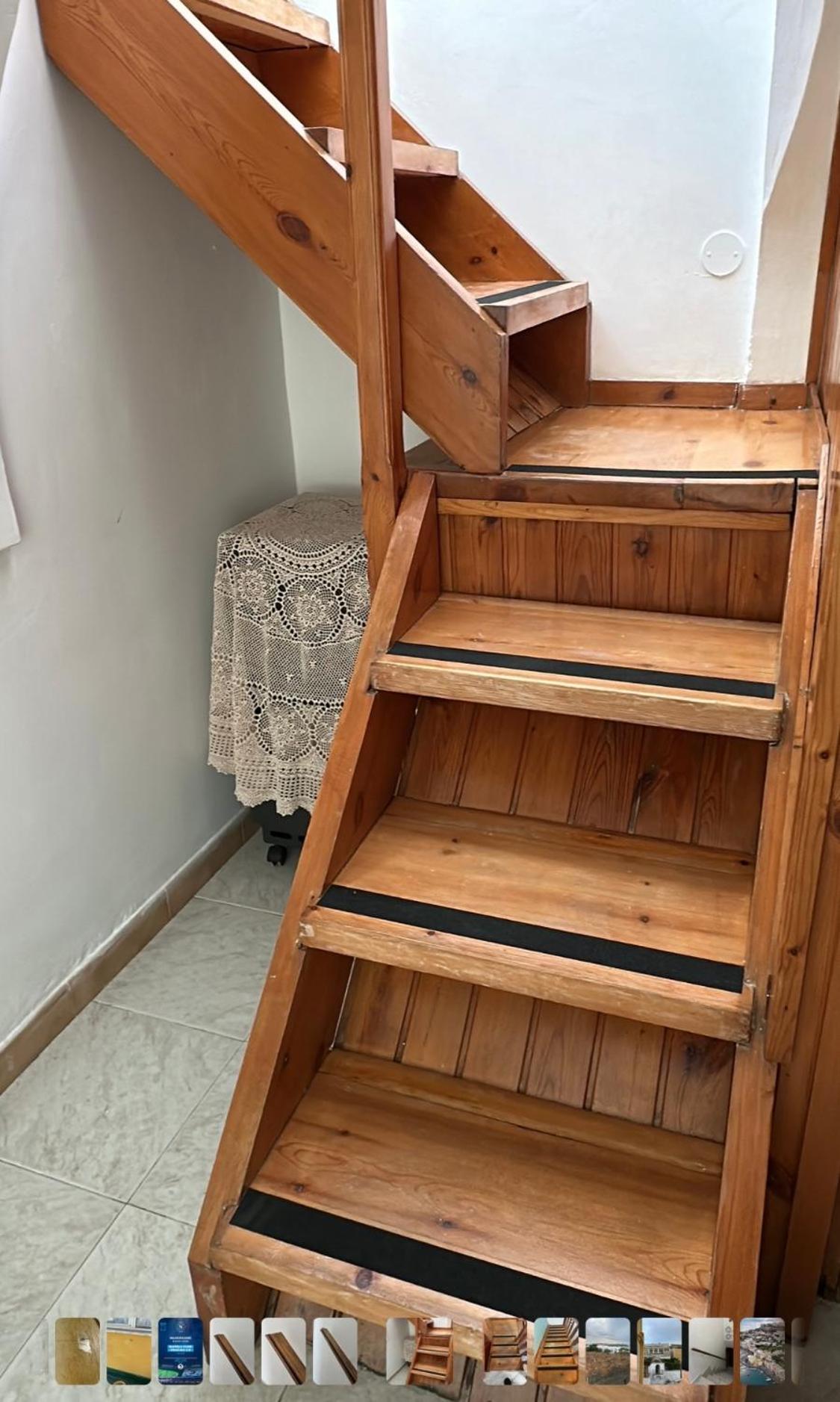 La Casa Dei Sogni Villa Procida Kültér fotó
