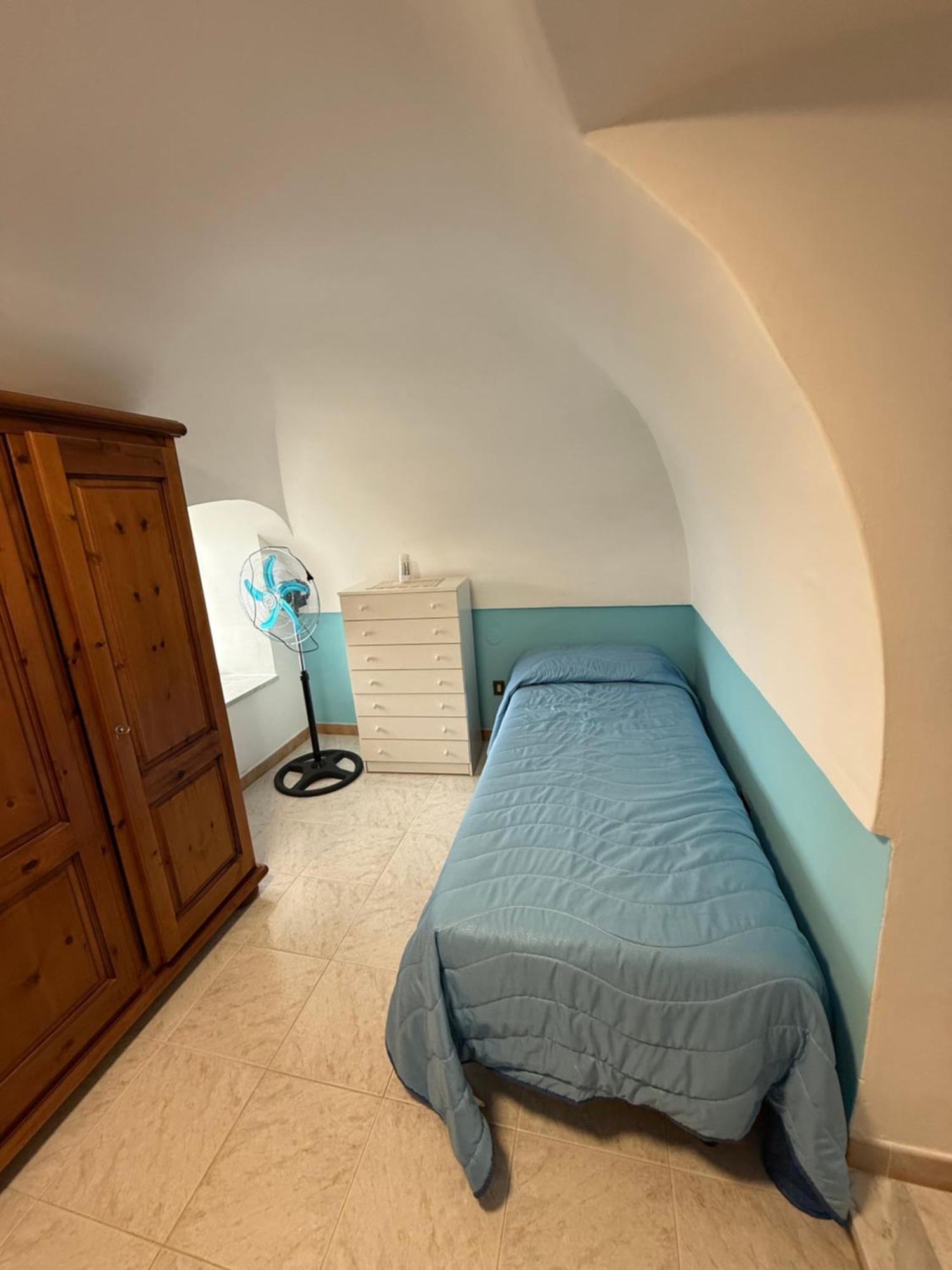 La Casa Dei Sogni Villa Procida Kültér fotó