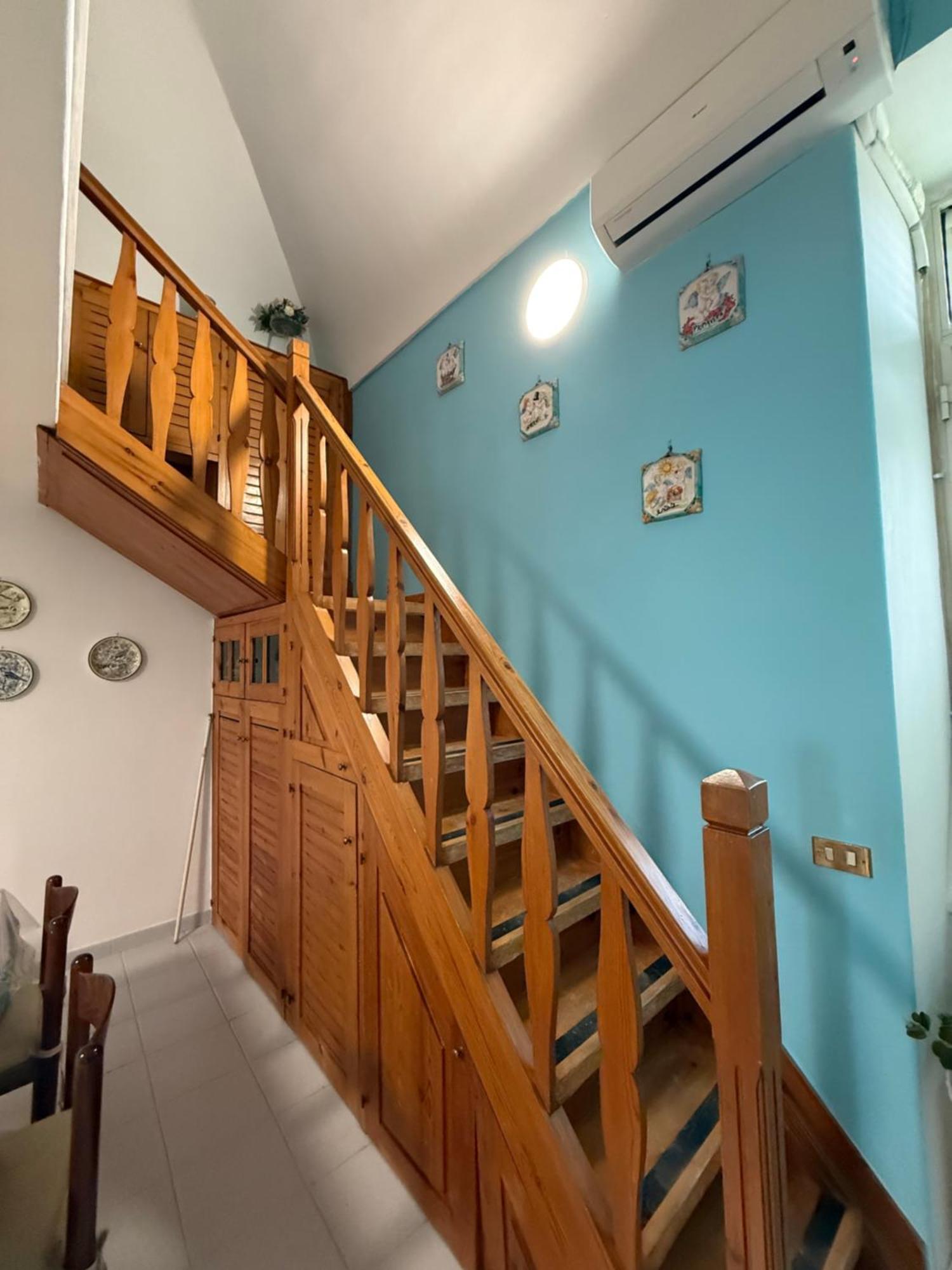 La Casa Dei Sogni Villa Procida Kültér fotó
