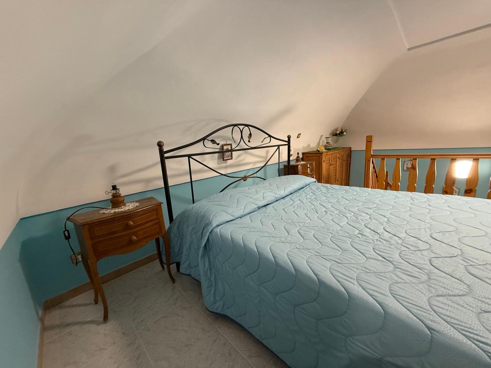 La Casa Dei Sogni Villa Procida Kültér fotó