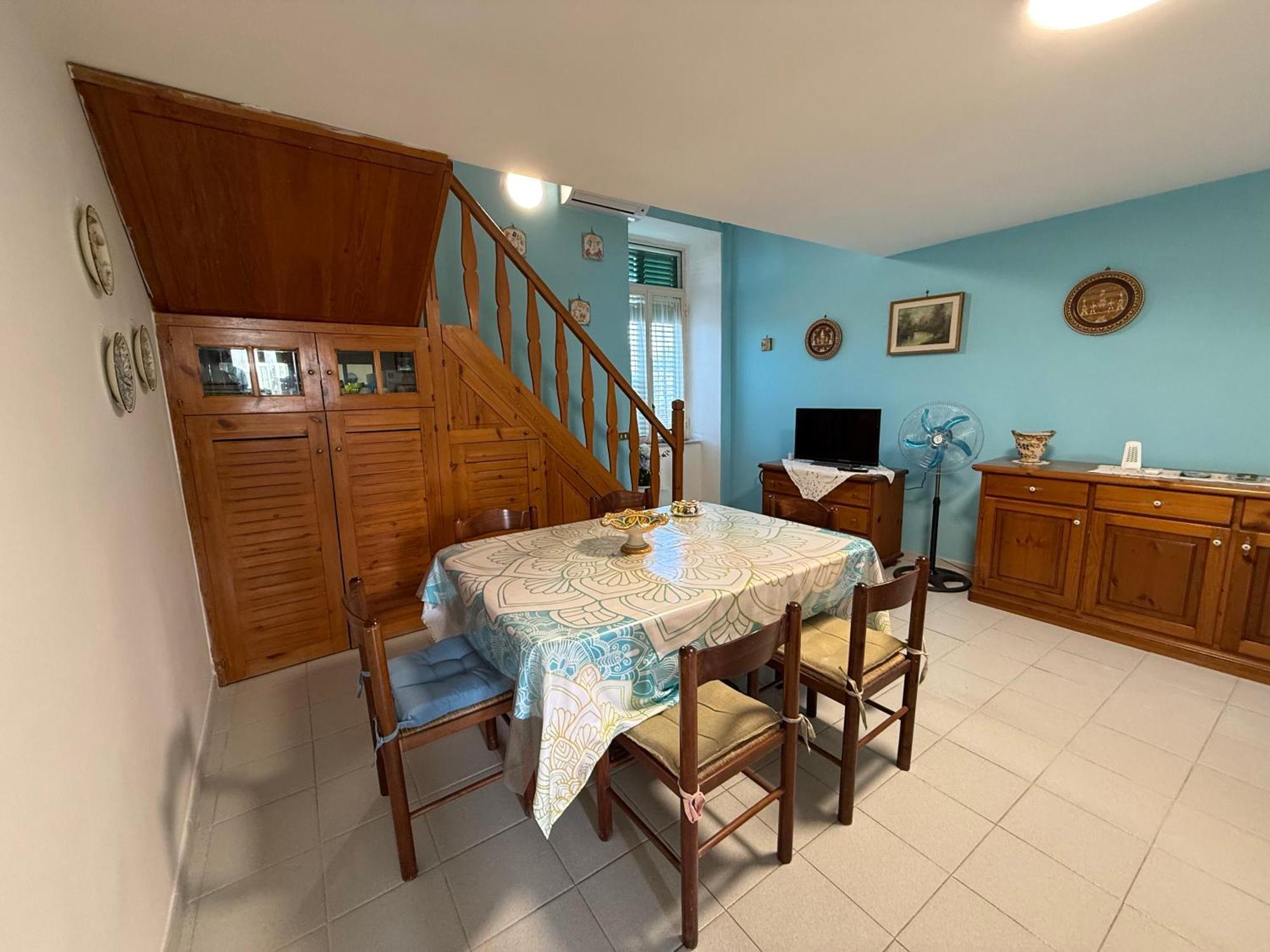 La Casa Dei Sogni Villa Procida Kültér fotó
