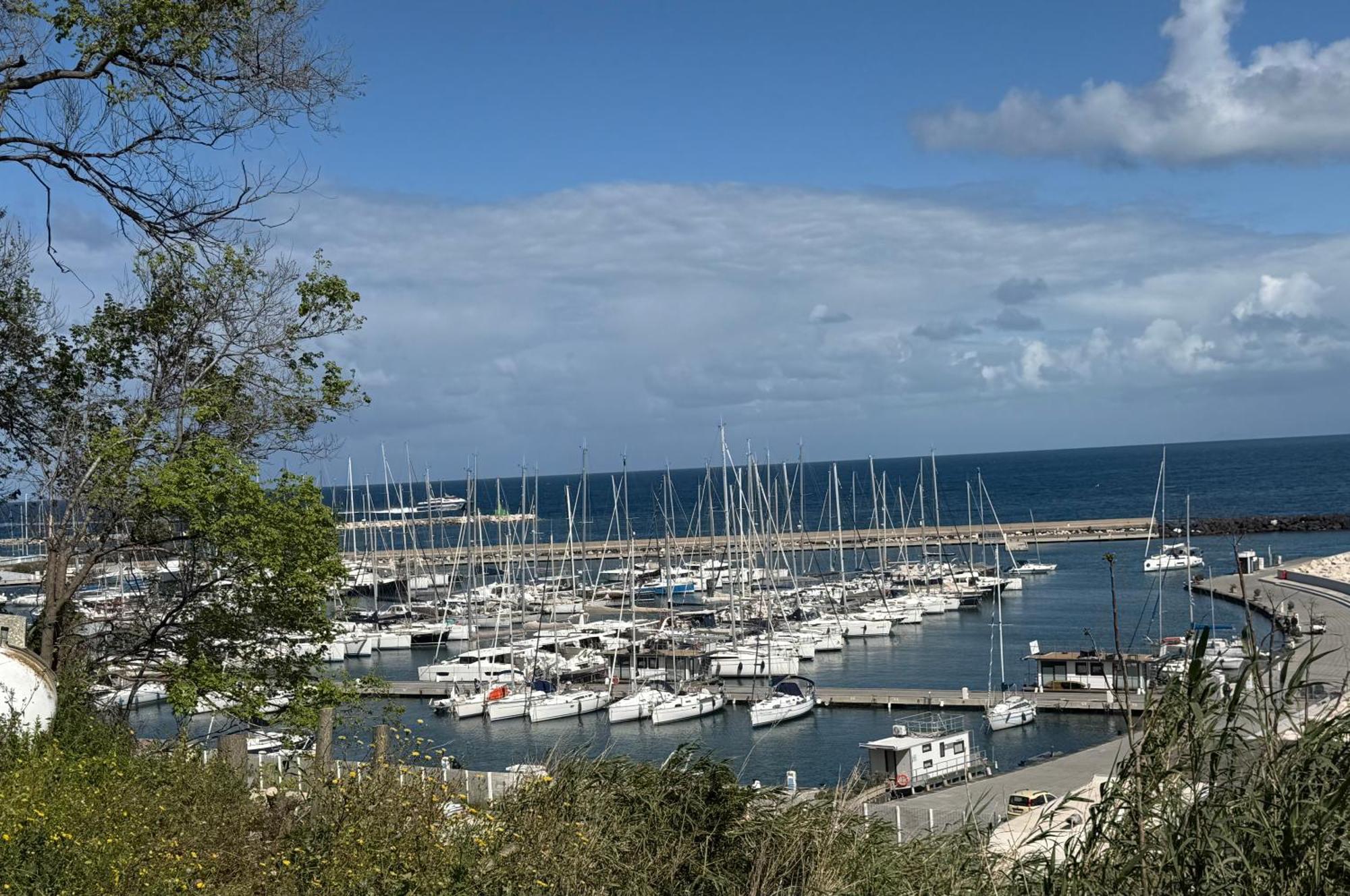 La Casa Dei Sogni Villa Procida Kültér fotó