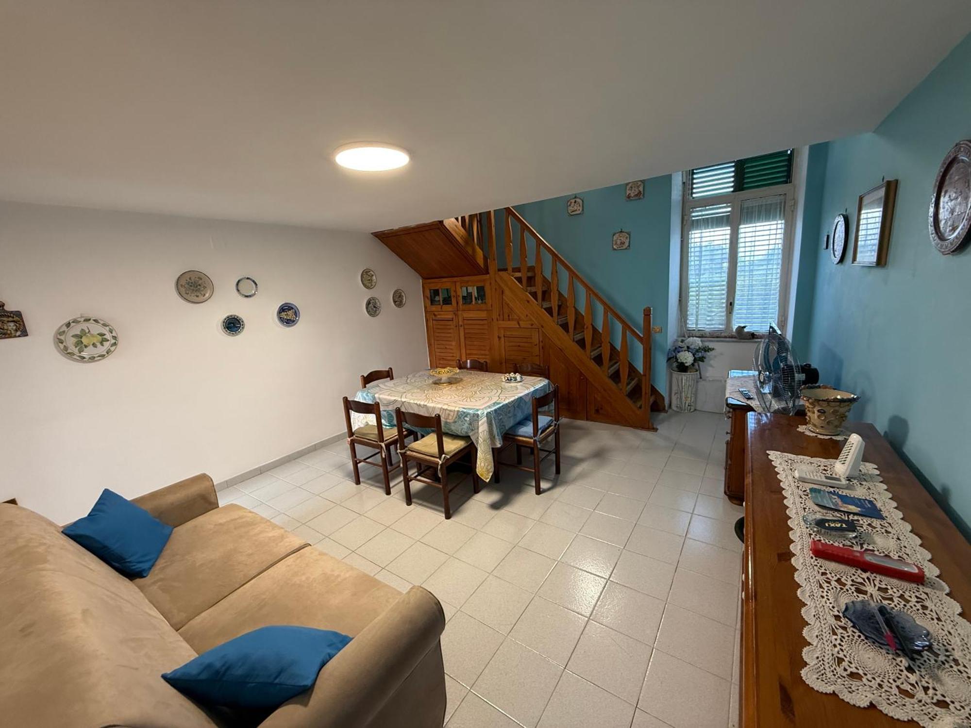 La Casa Dei Sogni Villa Procida Kültér fotó