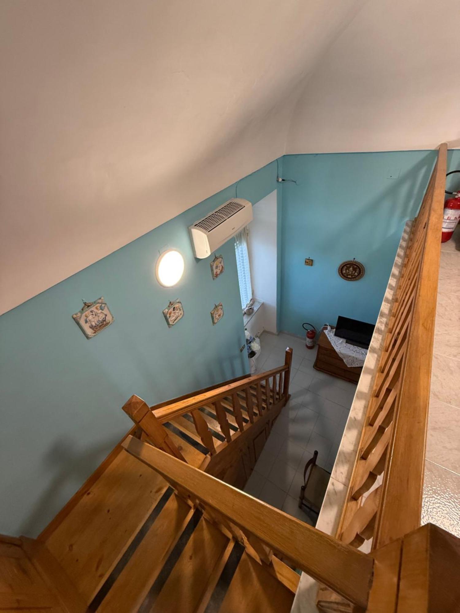 La Casa Dei Sogni Villa Procida Kültér fotó