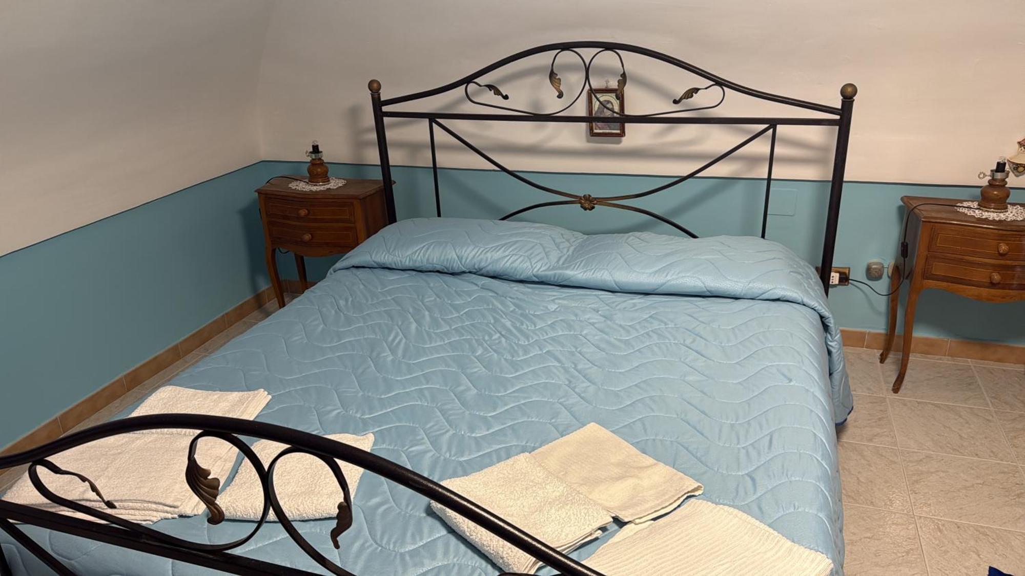 La Casa Dei Sogni Villa Procida Kültér fotó