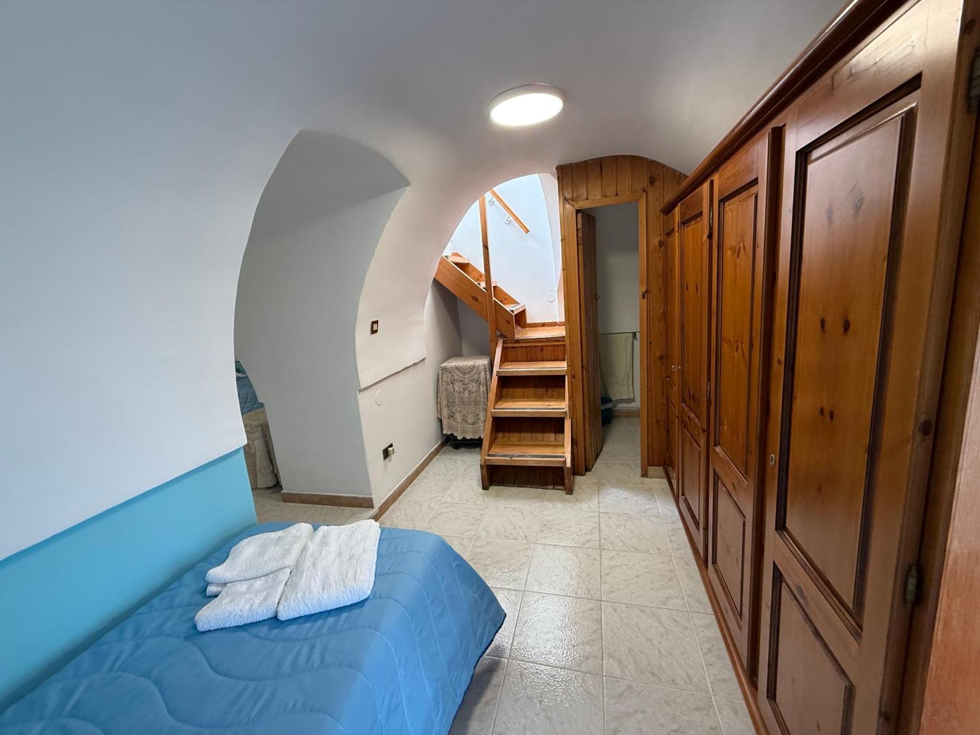 La Casa Dei Sogni Villa Procida Kültér fotó
